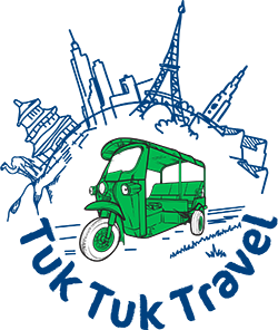 TukTuk Travel
